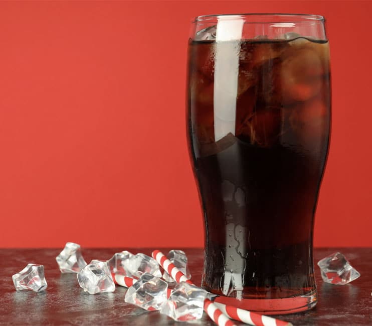 Coca-Cola Zéro actu soda fast-food info