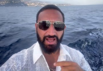 Cyril Hanouna