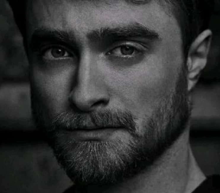Daniel Radcliffe transformation film people