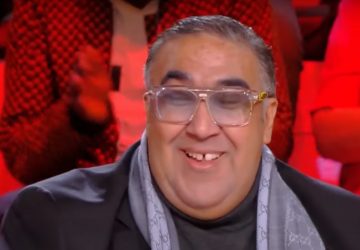 Wahid Bouzidi