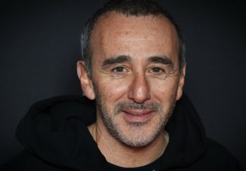 Elie Semoun