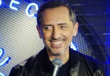 Gad Elmaleh