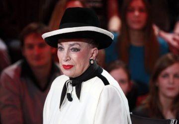 Geneviève de Fontenay