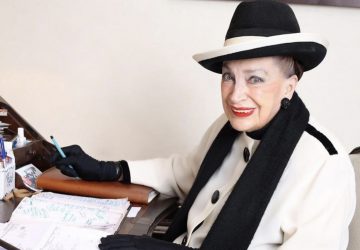 Geneviève de Fontenay mort décès