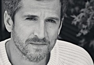 Guillaume Canet actu people deuil