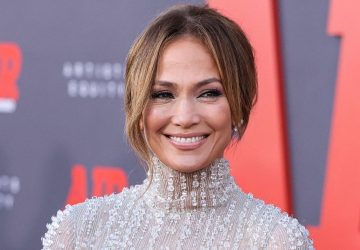 Jennifer Lopez