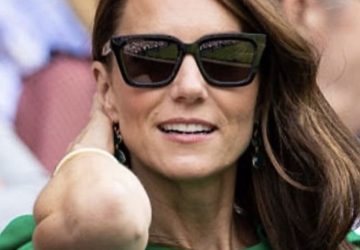 Kate Middleton alcool pourboire actu people