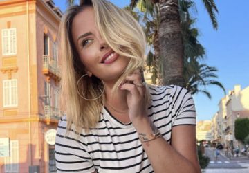 Kelly Vedovelli réseaux poids actu