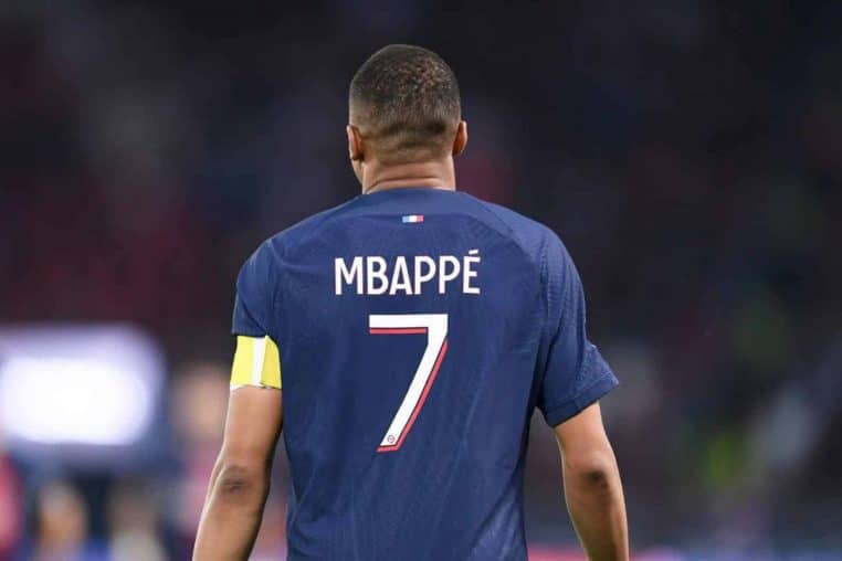 Kylian Mbappé (1)