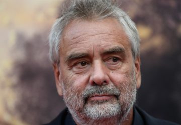 Luc Besson