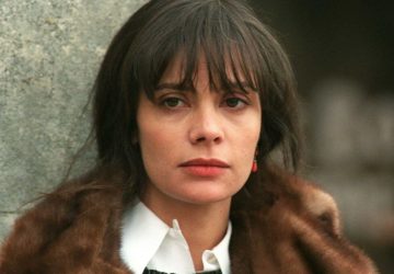 Marie Trintignant enfants (5)