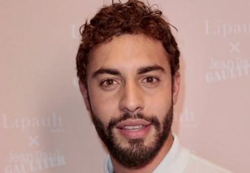 Marwan Berreni (Plus belle la vie) toujours recherché par la police
