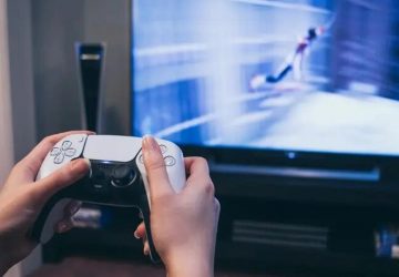 Rentrée : la PS5 en promotion