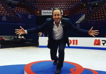 philippe candeloro