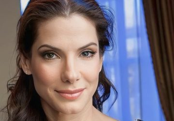 Sandra Bullock actu people décès mari people