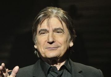 Serge Lama