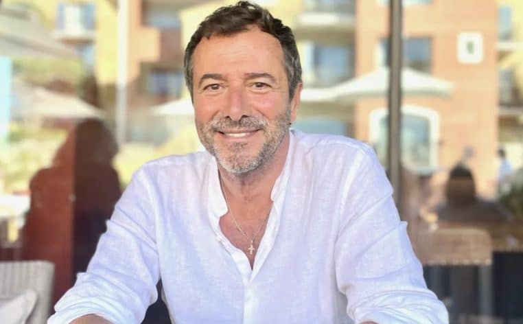 Serge Lama Eddy Mitchell Bernard Montiel tombes cimetière actu