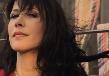 Sophie Marceau coup de gueule réseaux