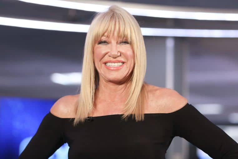 Suzanne Somers