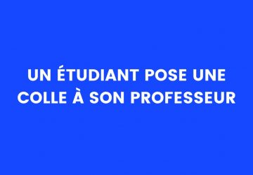 blague