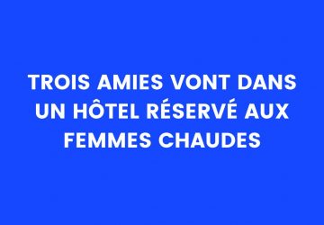 blague