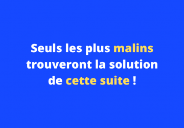 template enigme