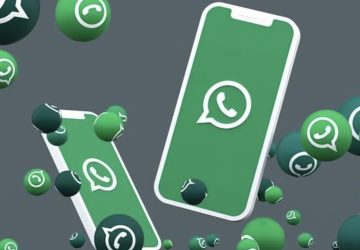 WhatsApp mise à jour actu média