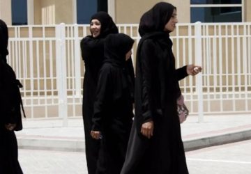 abaya