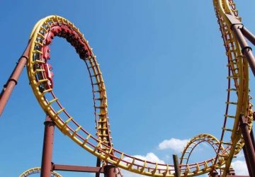 Accident dans un parc d'attractions : quatre blessés