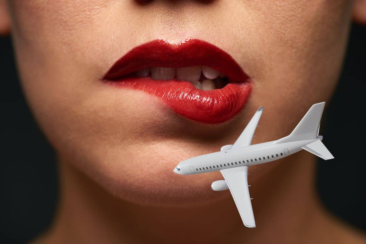 aérodromophilie attirance sexuelle avion (2)