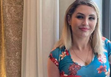 amandine pellissard influenceuse epinglee placement de produit
