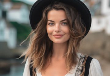 anne kerdi influenceuse bretonne ia