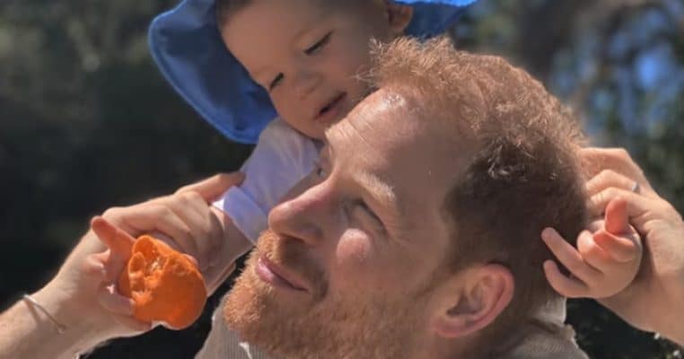 archie enfants fortune