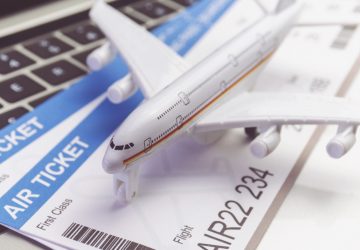 arnaque billet d'avion actu lifestyle