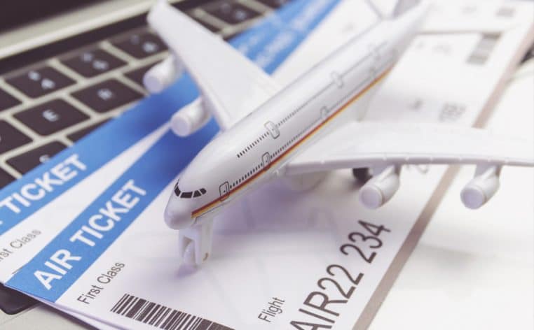 arnaque billet d'avion actu lifestyle