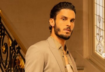 baptiste giabiconi enfant fils instagram
