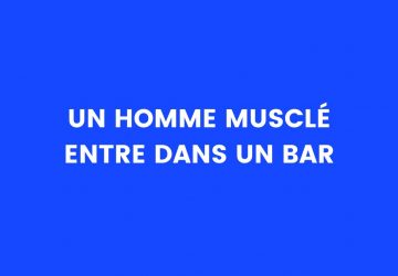 blague bar