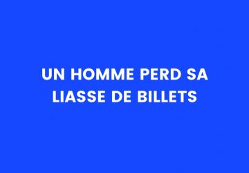 blague billets