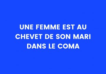 blague coma