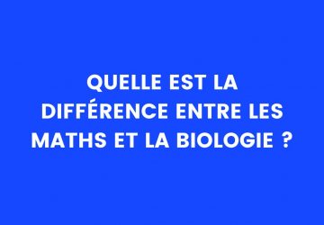 blague