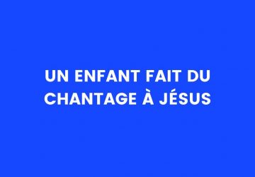 blague jesus