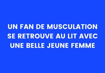 blague muscu
