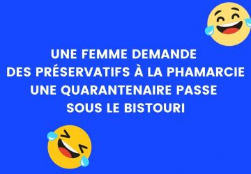 top blagues semaine