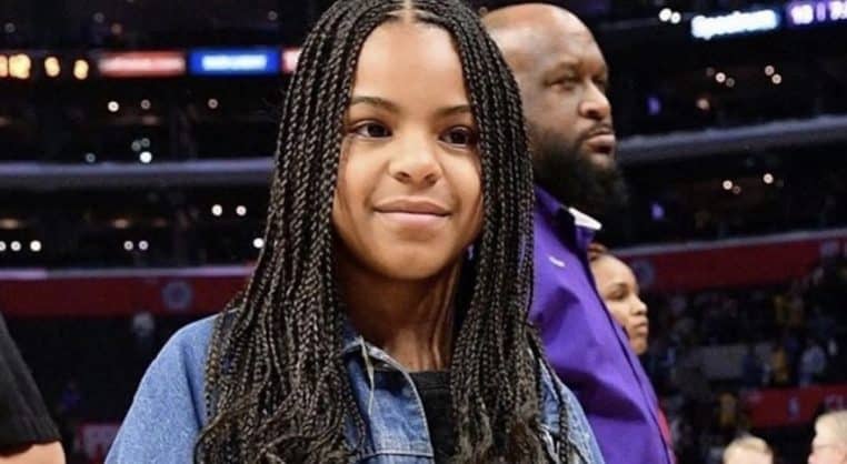 blue ivy stars enfants richesse fortune