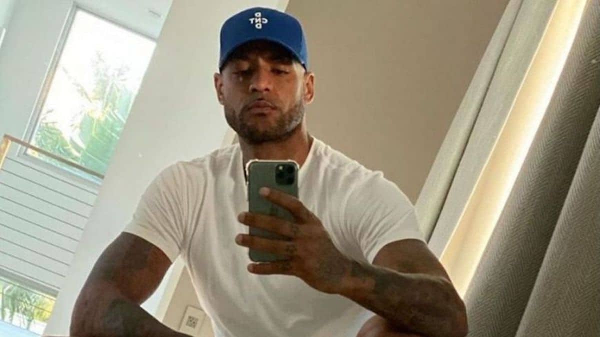 booba lance nouvelle pique magali berdah apres son mariage