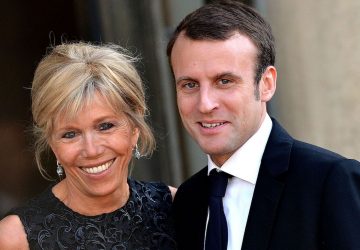 macron