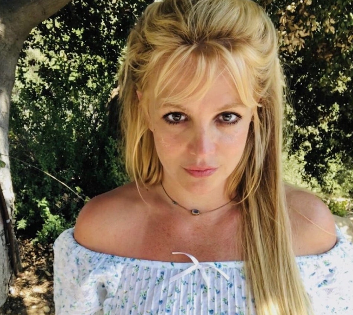 Britney spears - Instagram