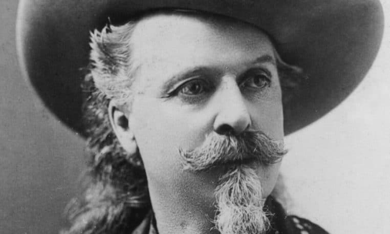 Buffalo Bill