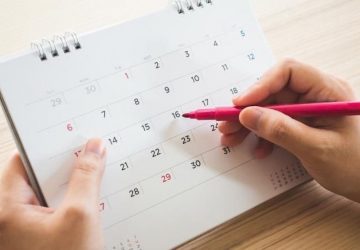 calendrier vacances comment bien poser jours conges