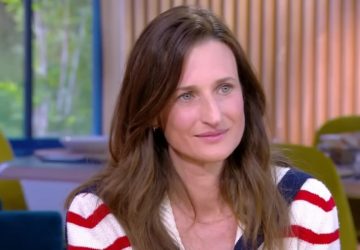 camille cottin chirurgie esthetique